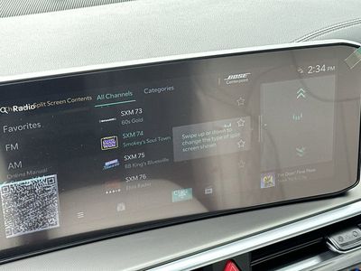 2026 Kia Sorento Hybrid - Photo 14