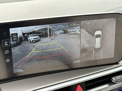 2026 Kia Sorento Hybrid - Photo 24