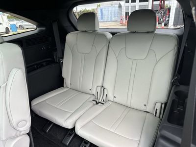 2026 Kia Sorento Hybrid - Photo 26