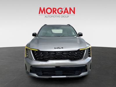 2026 Kia Sorento Hybrid - Photo 3