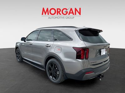2026 Kia Sorento Hybrid - Photo 6