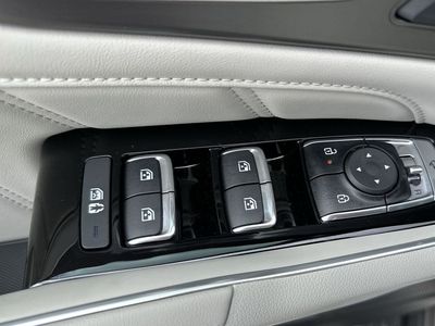 2026 Kia Sorento Hybrid - Photo 17