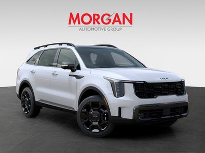 2026 Kia Sorento - Photo 8