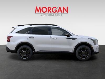2026 Kia Sorento - Photo 7