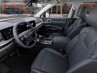 2026 Kia Sorento - Photo 17
