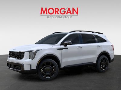 2026 Kia Sorento - Photo 3