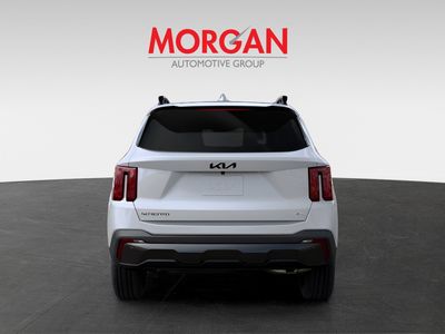 2026 Kia Sorento - Photo 5