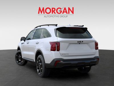 2026 Kia Sorento - Photo 4