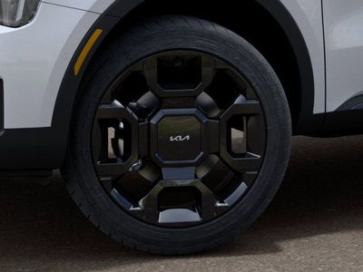 2026 Kia Sorento - Photo 9
