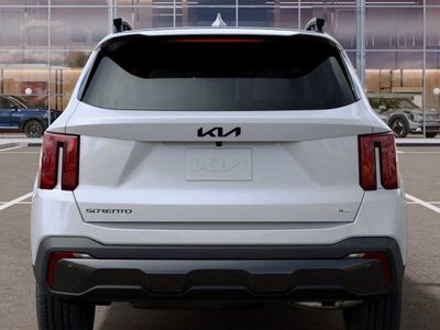 2026 Kia Sorento - Photo 13