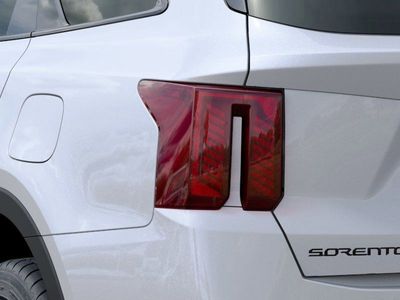 2026 Kia Sorento - Photo 11