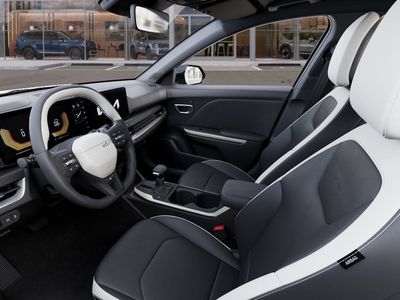 2026 Kia K4 - Photo 17