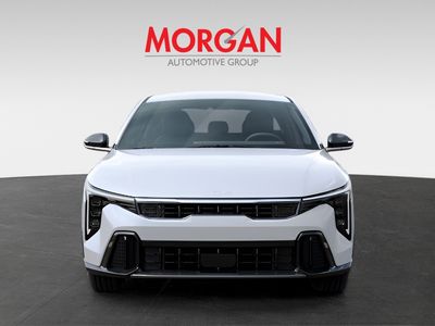 2026 Kia K4 - Photo 2