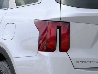 2026 Kia Sorento - Photo 11