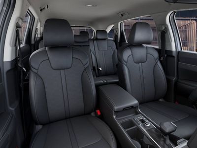 2026 Kia Sorento — photo 15 view