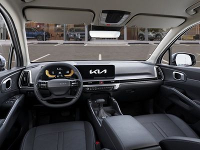 2026 Kia Sorento — photo 14 view