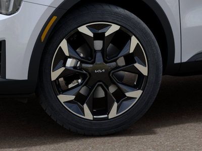 2026 Kia Sorento — photo 9 view