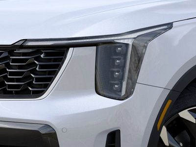 2026 Kia Sorento — photo 10 view