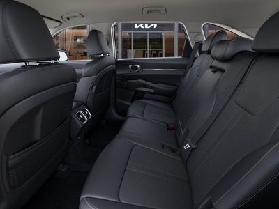 2026 Kia Sorento - Photo 18
