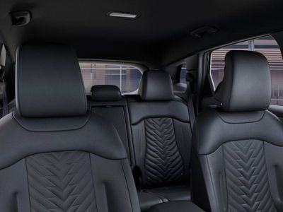 2026 Kia Sportage Hybrid — photo 27 view