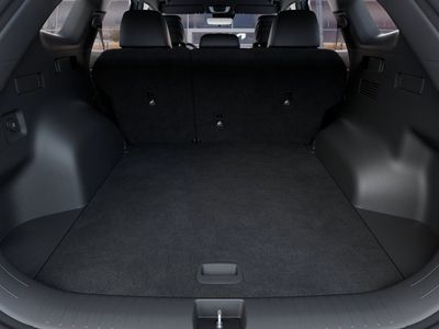 2026 Kia Sportage Hybrid — photo 19 view