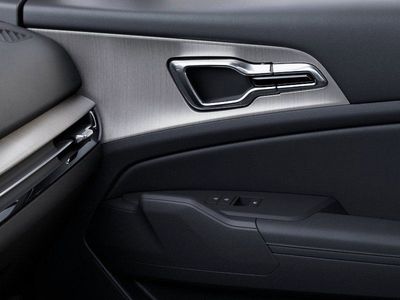 2026 Kia Sportage Hybrid — photo 25 view