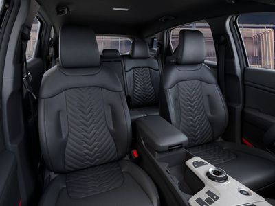 2026 Kia Sportage Hybrid — photo 15 view