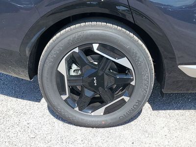 2026 Kia Sportage - Photo 7