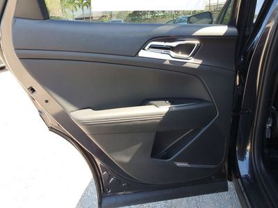 2026 Kia Sportage - Photo 9
