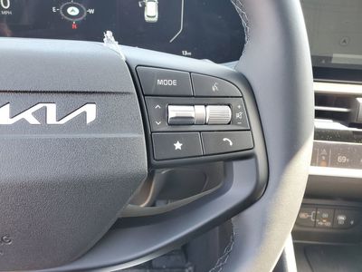 2026 Kia Sportage - Photo 18