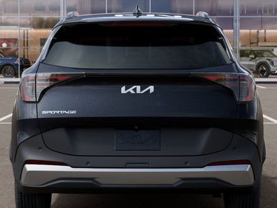 2026 Kia Sportage - Photo 13