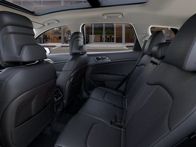 2026 Kia Sportage - Photo 18