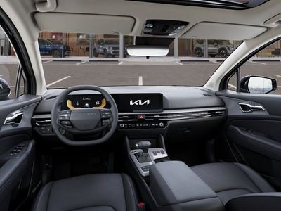2026 Kia Sportage - Photo 14