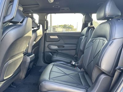 2027 Kia Telluride Hybrid - Photo 23