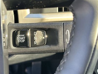 2027 Kia Telluride Hybrid - Photo 20