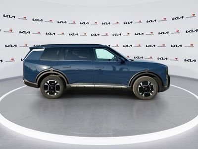 2027 Kia Telluride Hybrid - Photo 9