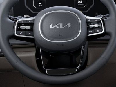 2026 Kia Carnival Hybrid - Photo 22