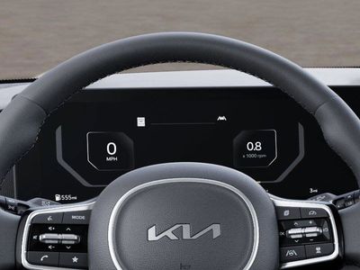 2026 Kia Carnival Hybrid - Photo 21