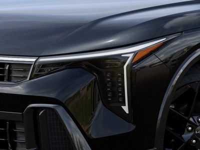 2026 Kia K4 Hatchback - Photo 10