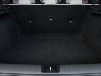 2026 Kia K4 Hatchback - Photo 19