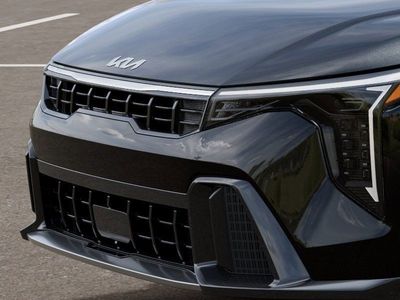 2026 Kia K4 Hatchback - Photo 12