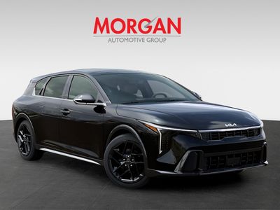 2026 Kia K4 Hatchback - Photo 8