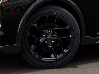 2026 Kia K4 Hatchback - Photo 9