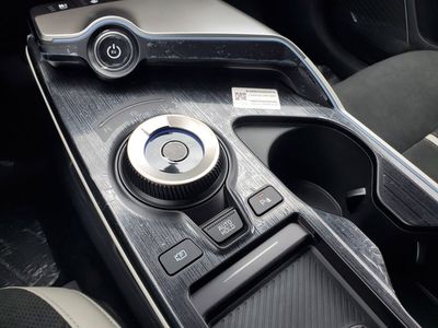 2025 Kia EV6 - Photo 23
