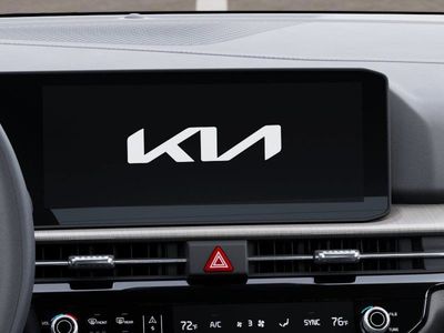 2026 Kia Sportage Hybrid — photo 20 view