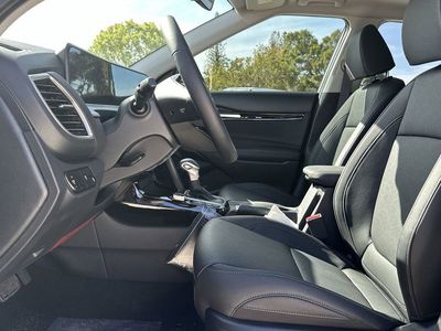 2026 Kia Seltos — photo 15 view