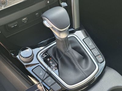 2026 Kia Seltos — photo 22 view