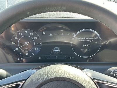 2026 Kia Seltos — photo 12 view