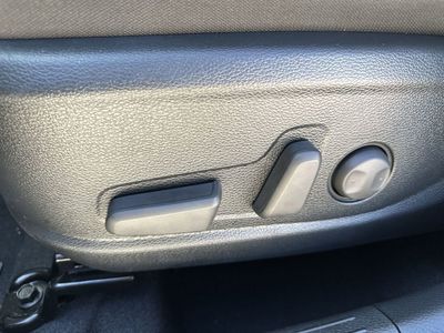 2026 Kia Seltos — photo 16 view