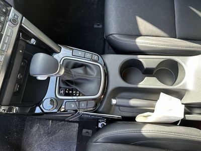 2026 Kia Seltos — photo 23 view